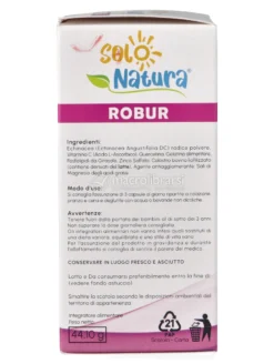 Robur