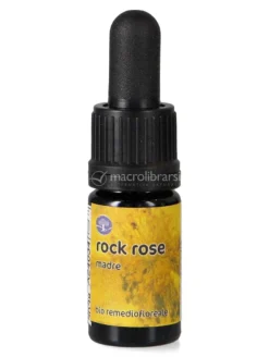 Rock Rose - Soluzione Madre