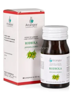 Rodiola - Compresse
