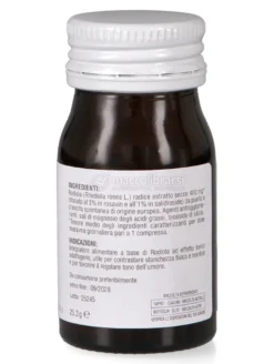Rodiola - Compresse