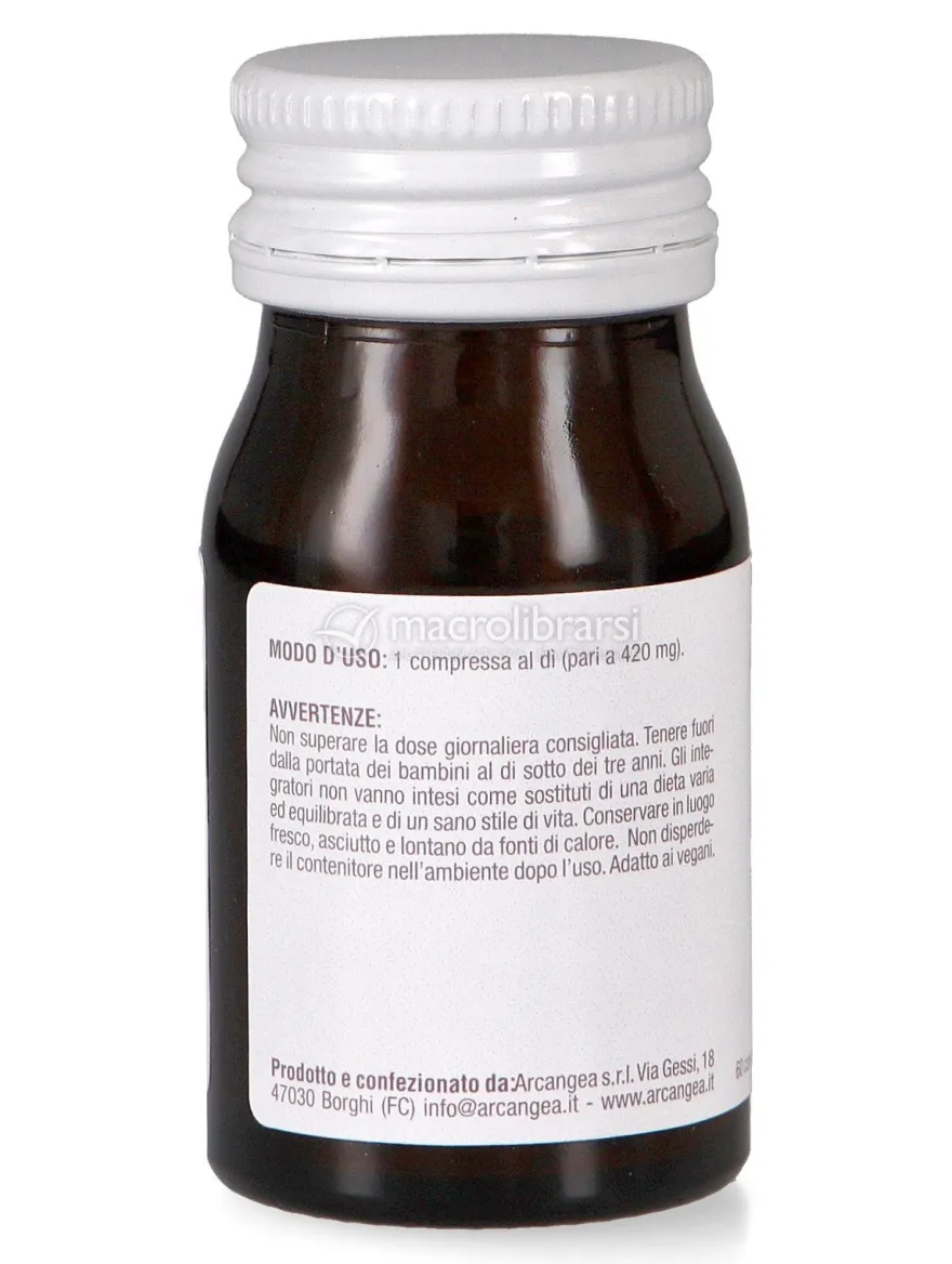 Rodiola - Compresse