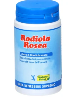 Rodiola Rosea