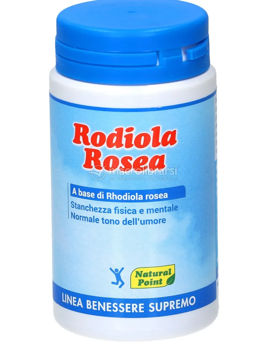 Rodiola Rosea