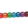 Rolling Cubes - ABC
