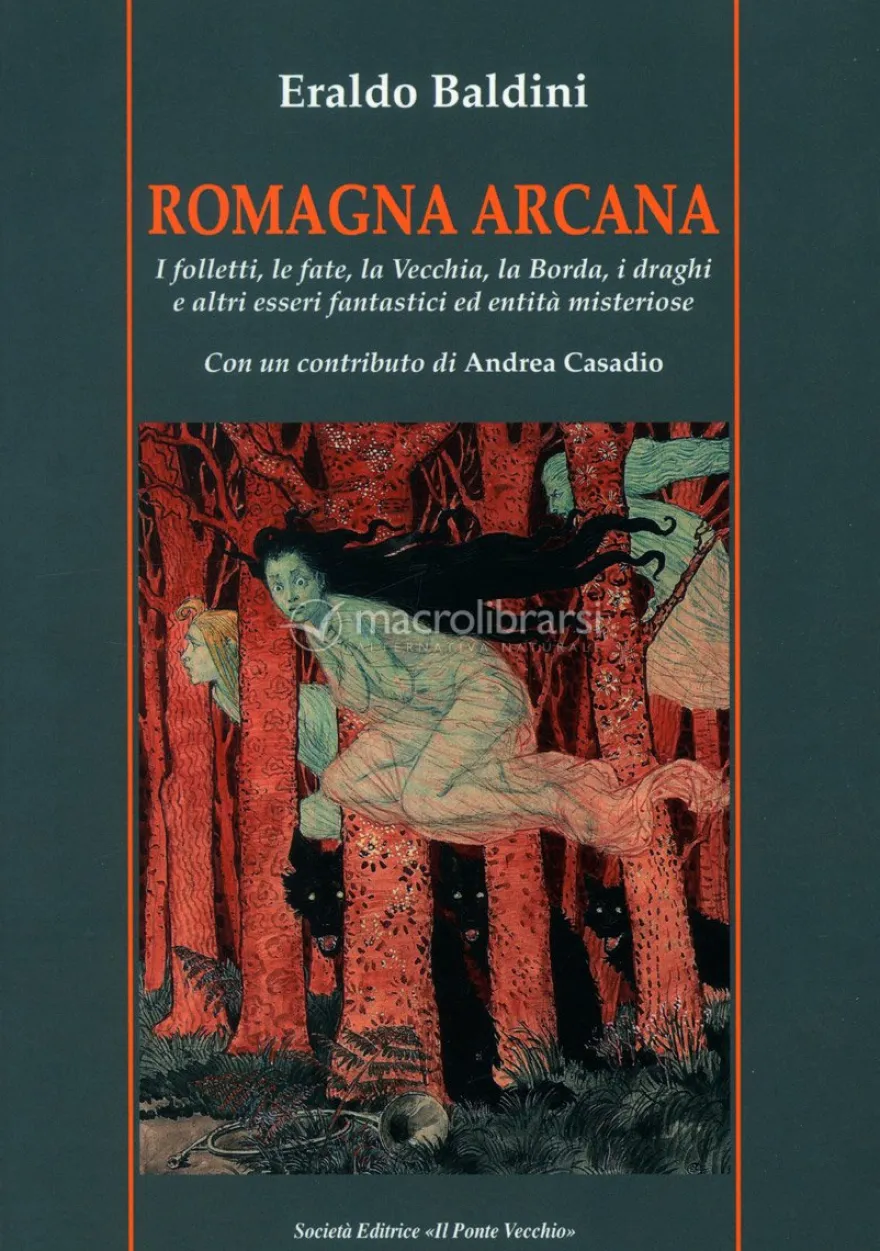 Romagna Arcana