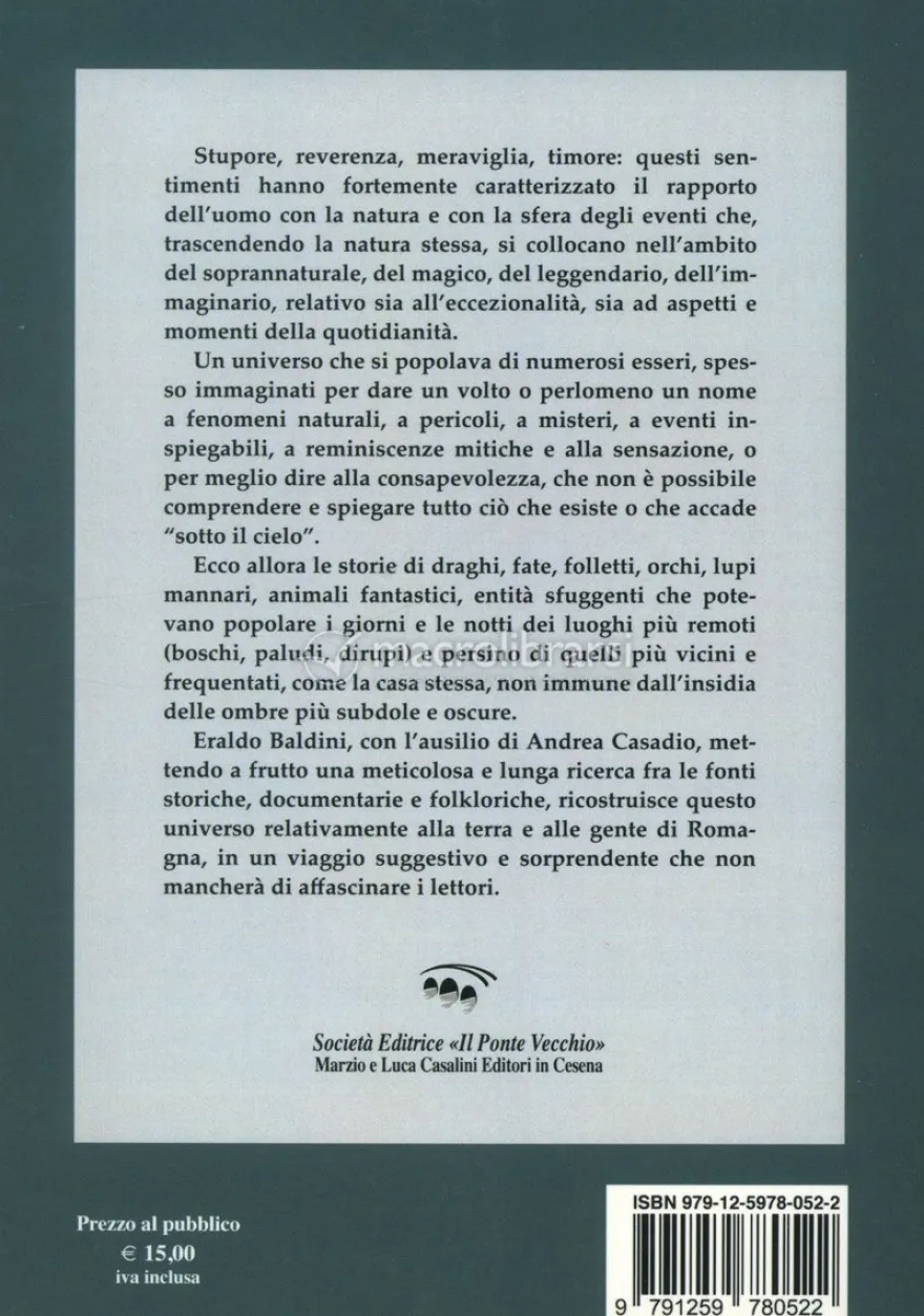 Romagna Arcana