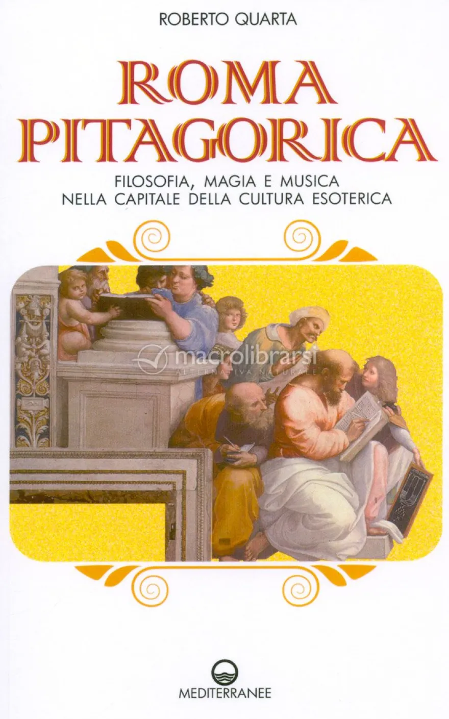 Roma Pitagorica