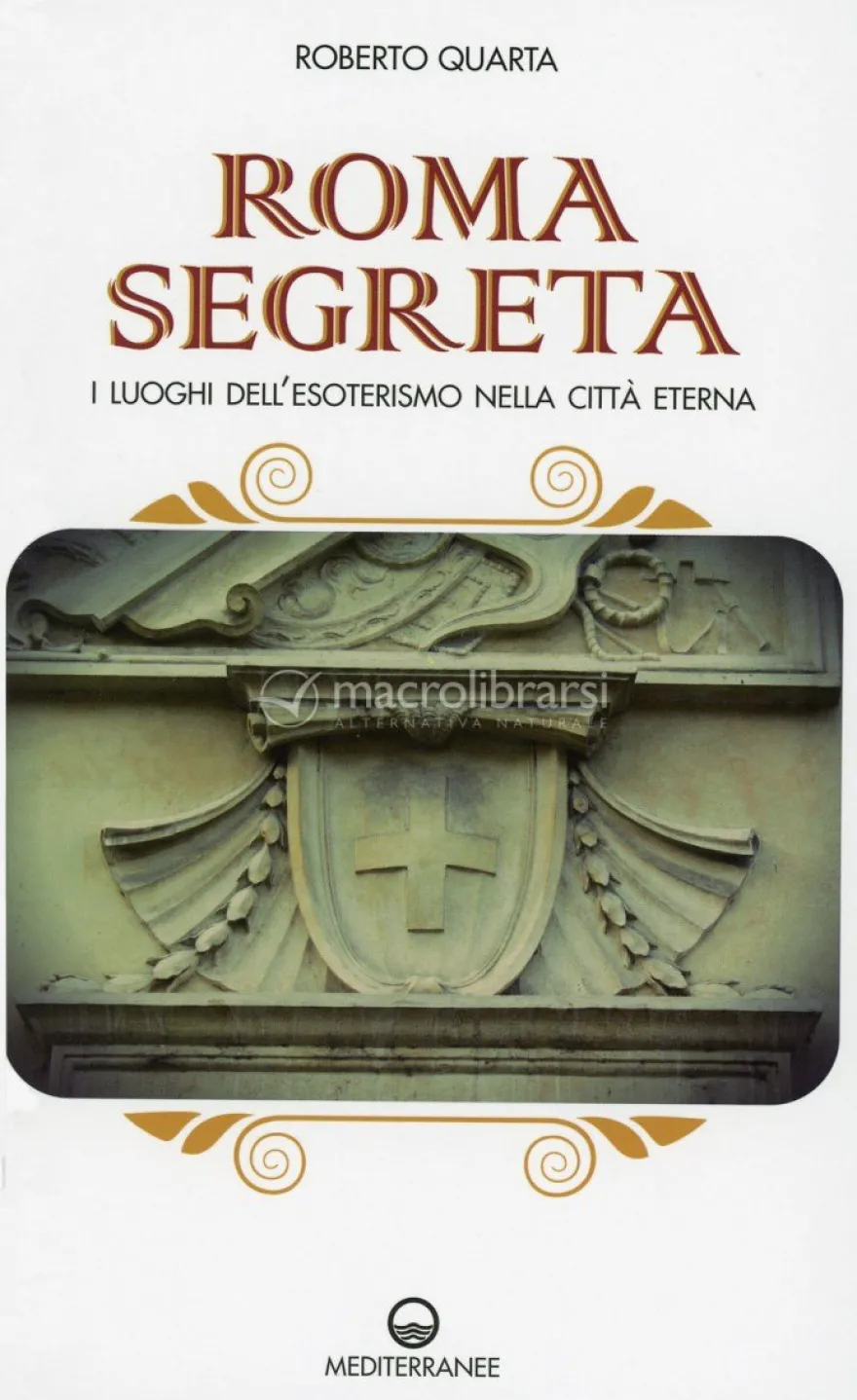 Roma Segreta