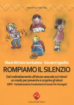 Rompiamo il Silenzio