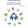 Rompighiaccio E Riempitempo Brevi Attività Di Conversazione Per Insegnanti Di Lingua Italiana Italiano Per Stranieri Ls/L2