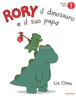 Rory il Dinosauro e il suo Papà