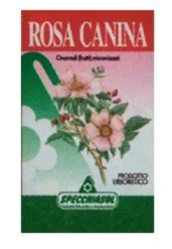 Rosa Canina Erbe 75Cps
