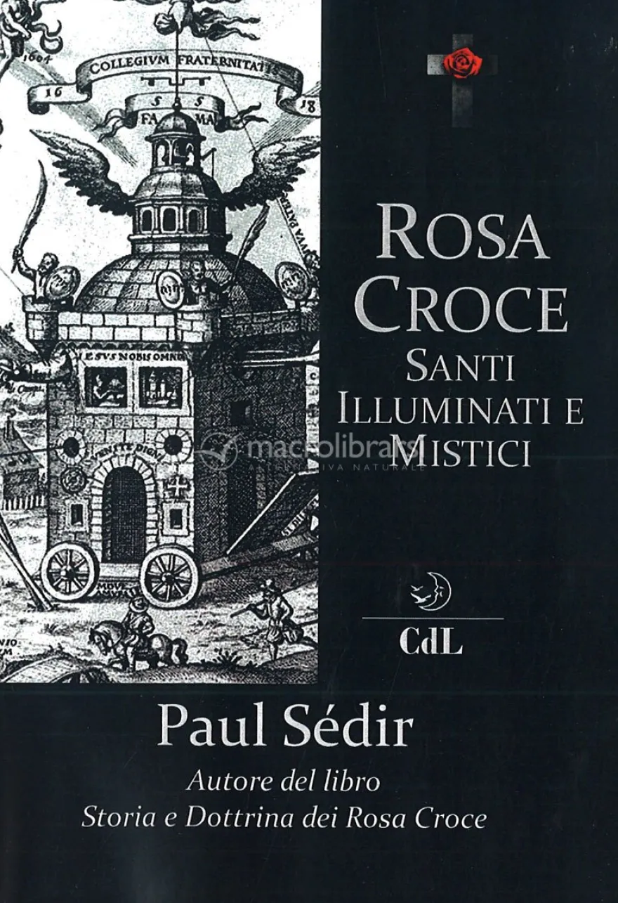 Rosa Croce