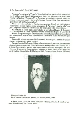 Rosacroce - La Storia di un Pensiero