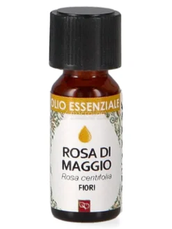 Rosa di Maggio - Olio Essenziale