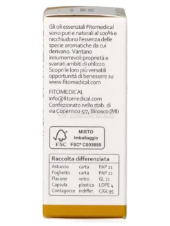 Rosa di Maggio - Olio Essenziale