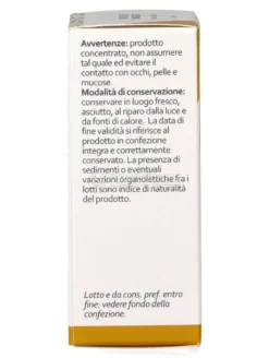 Rosa di Maggio - Olio Essenziale