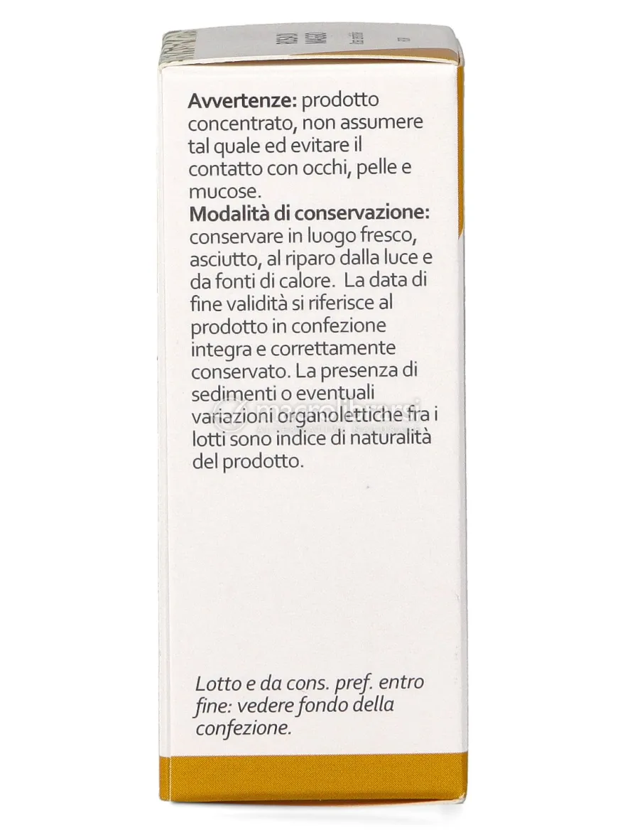 Rosa di Maggio - Olio Essenziale