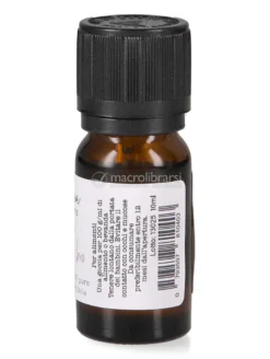Rosalina (Lavender Tea Tree) - Olio Essenziale Bio