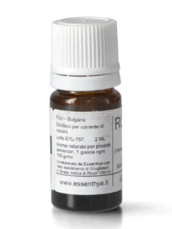 Rosa - Olio Essenziale Puro - 2ml