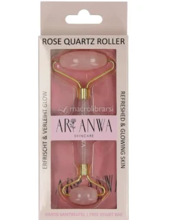 Rose Quartz Roller