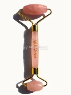 Rose Quartz Roller