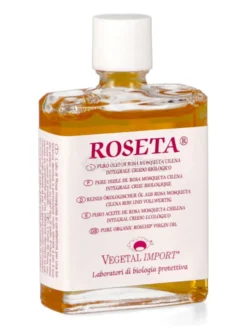 Roseta - Olio di Rosa Mosqueta