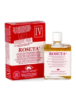 Roseta - Olio di Rosa Mosqueta