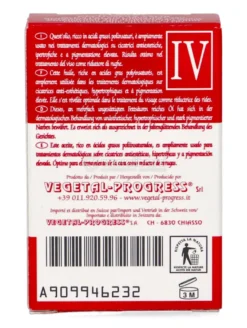 Roseta - Olio di Rosa Mosqueta