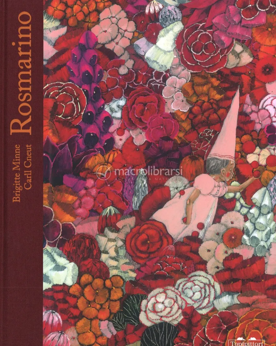 Rosmarino