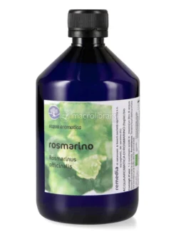 Rosmarino - Acqua Aromatica