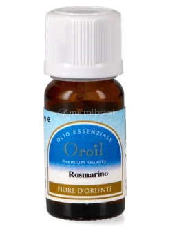 Rosmarino Oil - Oroil