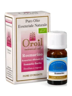 Rosmarino Oil - Oroil