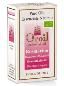 Rosmarino Oil - Oroil