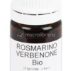 Rosmarino Verbenone Bio - Olio Essenziale Puro - 5 ml