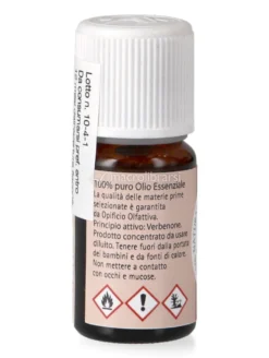 Rosmarino Verbenone - Olio Essenziale