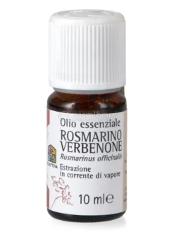 Rosmarino Verbenone - Olio Essenziale