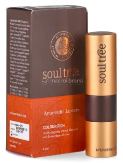Rossetto Ayurvedico 655 - Sunshine