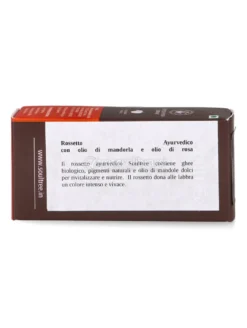 Rossetto Ayurvedico 655 - Sunshine