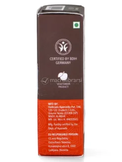 Rossetto Ayurvedico 655 - Sunshine