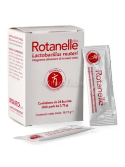 Rotanelle Plus - Stick Pack