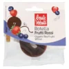 Rotella Frutti Rossi Biologica