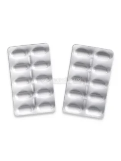 Rox E - Capsule