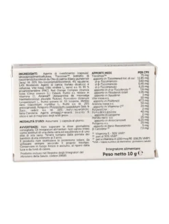 Rox E - Capsule