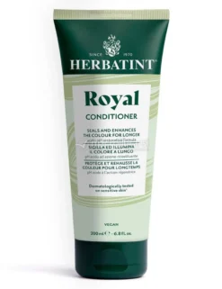 Royal Conditiner - Balsamo Sigillante ed Illuminante per Capelli Colorati