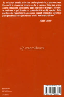 Rudolf Steiner e la Massoneria
