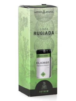 Rugiada 06 - Elicriso