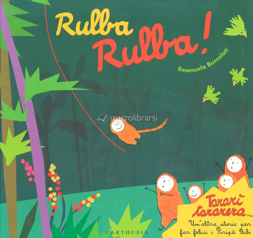 Rulba Rulba!