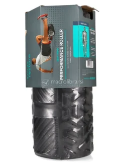 Rullo da Massaggio - Deep Tissue Performance Roller