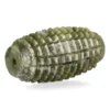 Rullo Dentato in Giada Verde - Ago Pressione Mani